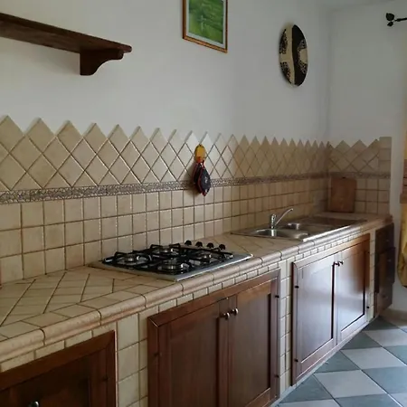 La Rocca Apartment Castelsardo