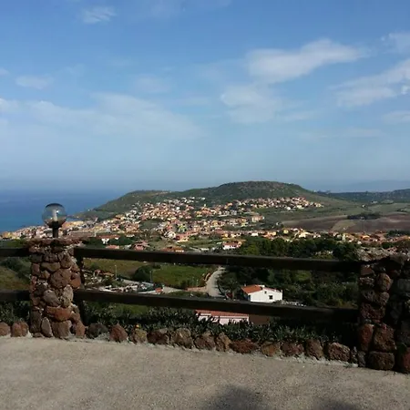 La Rocca Apartment