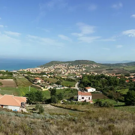 La Rocca Apartment Castelsardo