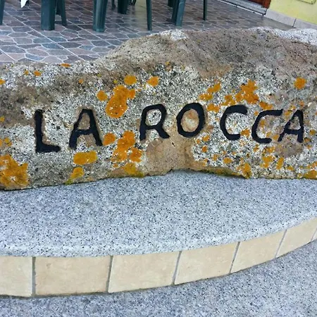 Apartment La Rocca Castelsardo