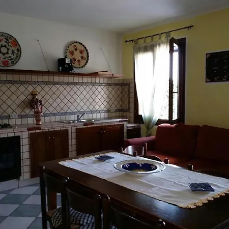 La Rocca Apartment Castelsardo